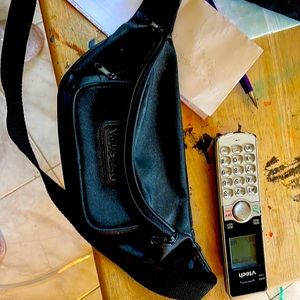 Valley fair Fanny pack.